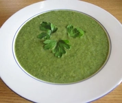 Bebeklere Pazı Çorbası Tarifi ve Malzemeleri